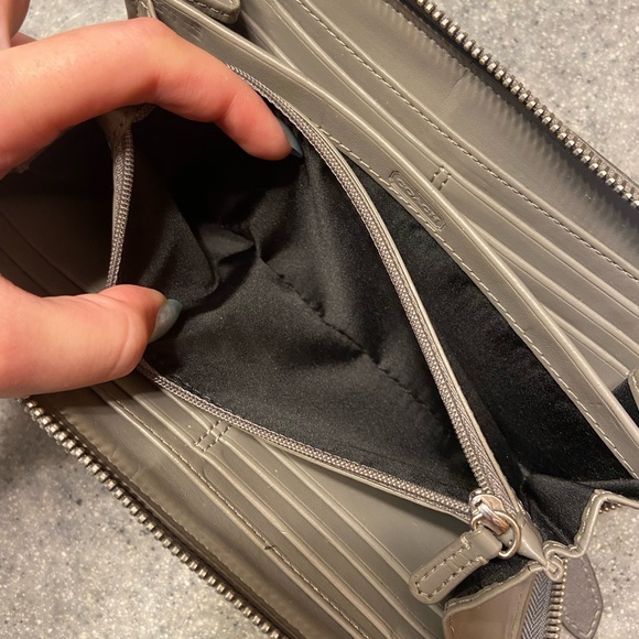 Coach wallet - Picture 7 of 14